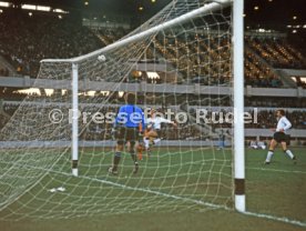 18.06.78 Deutschland - Niederlande