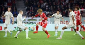 13.11.22 SC Freiburg - 1. FC Union Berlin