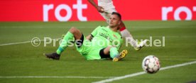 Relegation 2019 VfB Stuttgart - 1. FC Union Berlin