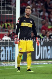 VfB Stuttgart - FC Bayern M&uuml;nchen