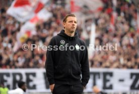 30.04.22 VfB Stuttgart - VfL Wolfsburg