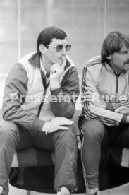 08.06.85 Karlsruher SC - VfB Stuttgart