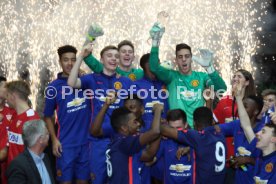 Mercedes-Benz Junior Cup 2015