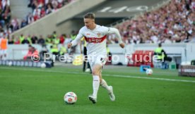 26.04.26 VfB Stuttgart - SV Werder Bremen