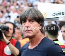 DFB Deutschland - Saudi Arabien