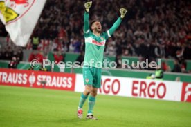 29.10.24 VfB Stuttgart - 1. FC Kaiserslautern