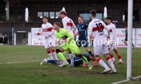 07.02.26 VfB Stuttgart II - TSV 1860 M&uuml;nchen