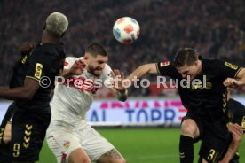 14.02.26 VfB Stuttgart - 1. FC K&ouml;ln