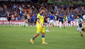 14.06.22 SV Eintracht Trier - Stuttgarter Kickers