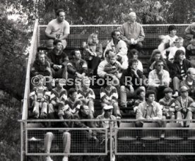 03.10.92 Stuttgarter Kickers - Wuppertaler SV