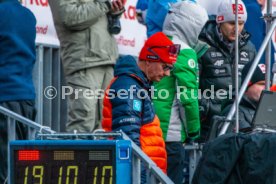 23.01.2026 Skifliegen Oberstdorf Weltmeisterschaft