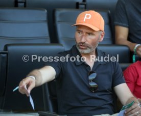 Finale Deutsche Meisterschaft A-Junioren U19 VfB Stuttgart - U19 Borussia Dortmund