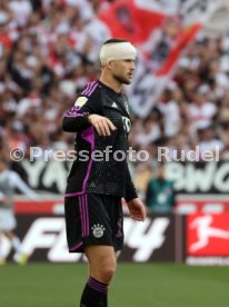 04.05.24 VfB Stuttgart - FC Bayern M&uuml;nchen