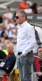 VfB Stuttgart - Hannover 96