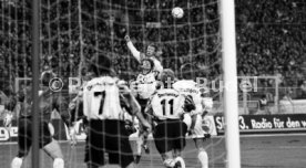21.11.92 VfB Stuttgart - Borussia Dortmund
