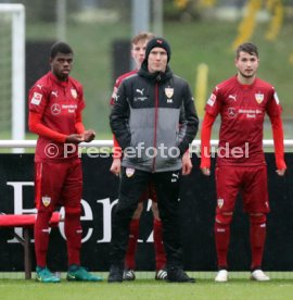 VfB Stuttgart - SV Darmstadt 98