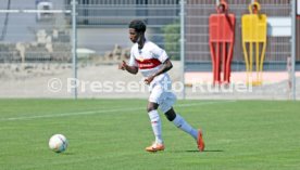 19.08.23 U17 VfB Stuttgart - U17 SC Freiburg