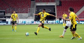 10.04.21 VfB Stuttgart - Borussia Dortmund