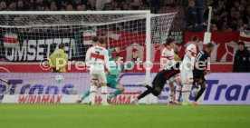 10.11.24 VfB Stuttgart - Eintracht Frankfurt