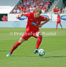 1. FC Heidenheim - SpVgg Greuther F&uuml;rth