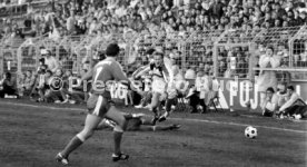 20.02.88 Borussia M&ouml;nchengladbach - VfB Stuttgart