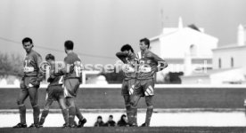 05.02.93 VfB Stuttgart - AC Sparta Prag