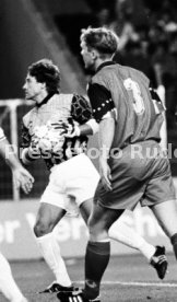 VfB Stuttgart - 1. FC Kaiserslautern