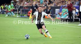 20.06.23 Deutschland - Kolumbien