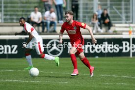 U 17 VfB Stuttgart - U17 Eintracht Frankfurt
