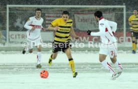 01.12.10 Young Boys Bern - VfB Stuttgart