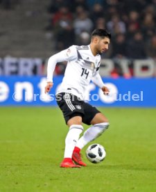 Deutschland - Frankreich