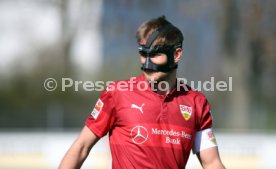 VfB Stuttgart - TSV 1860 M&uuml;nchen II