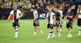 20.06.23 Deutschland - Kolumbien