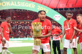 21.05.22 DFB-Pokal Finale SC Freiburg - RB Leipzig