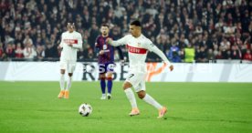 02.10.25 FC Basel - VfB Stuttgart