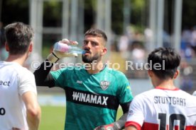 20.07.24 VfB Stuttgart - Fortuna Sittard