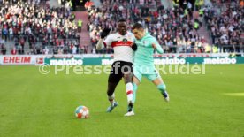 19.02.22 VfB Stuttgart - VfL Bochum