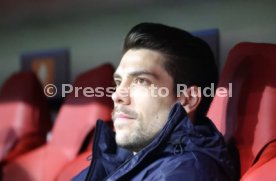 19.04.23 FC Bayern M&uuml;nchen - Manchester City