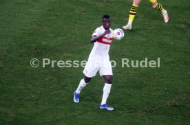 11.11.23 VfB Stuttgart - Borussia Dortmund