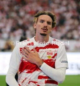 16.08.25 Franz-Beckenbauer-Supercup VfB Stuttgart - FC Bayern München