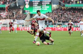 05.04.23 1. FC N&uuml;rnberg - VfB Stuttgart