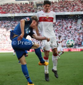 VfB Stuttgart - TSG 1899 Hoffenheim