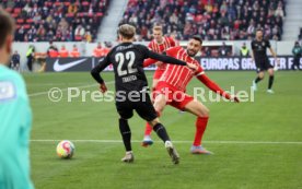 11.02.23 SC Freiburg - VfB Stuttgart