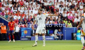 05.07.24 Spanien - Deutschland