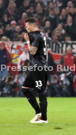 VfB Stuttgart - Borussia Dortmund
