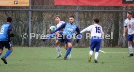28.11.21 TSV Denkendorf - VfB Oberesslingen/Zell