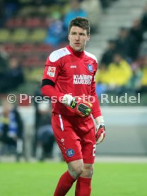Karlsruher SC - SpVgg Greuther F&uuml;rth