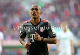 FC Augsburg - FC Bayern M&uuml;nchen