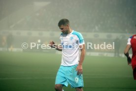 29.10.21 1. FC Heidenheim - FC Schalke 04