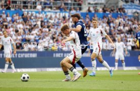 03.08.24 Karlsruher SC - 1. FC N&uuml;rnberg